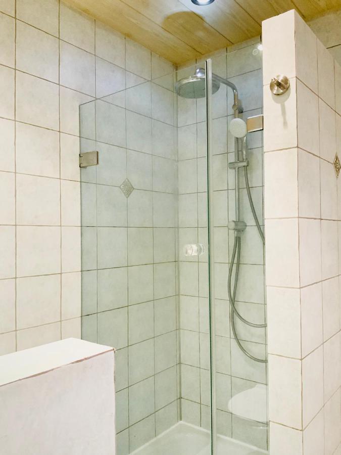 Haus 16 Ferienhaus Zwischen Salzburg Chiemsee Und Waging Am See Kirchanschoring 外观 照片