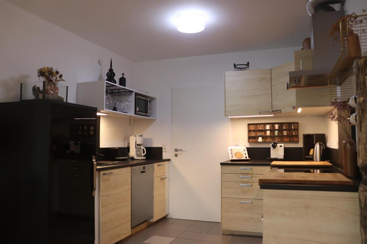 Haus 16 Ferienhaus Zwischen Salzburg Chiemsee Und Waging Am See Kirchanschoring 外观 照片