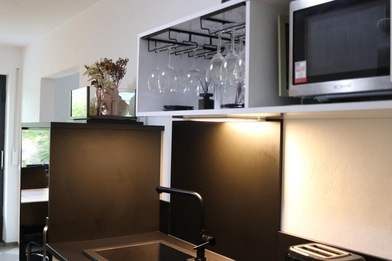 Haus 16 Ferienhaus Zwischen Salzburg Chiemsee Und Waging Am See Kirchanschoring 外观 照片