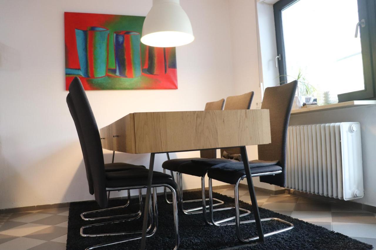 Haus 16 Ferienhaus Zwischen Salzburg Chiemsee Und Waging Am See Kirchanschoring 外观 照片