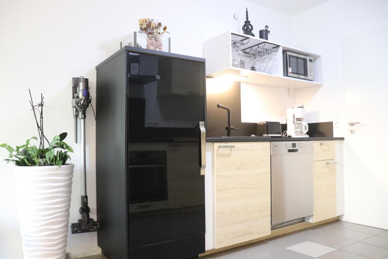 Haus 16 Ferienhaus Zwischen Salzburg Chiemsee Und Waging Am See Kirchanschoring 外观 照片