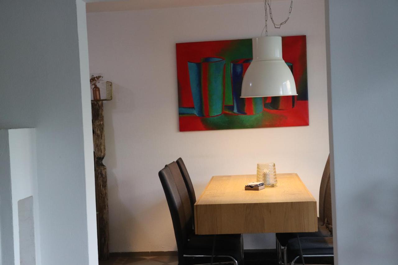 Haus 16 Ferienhaus Zwischen Salzburg Chiemsee Und Waging Am See Kirchanschoring 外观 照片