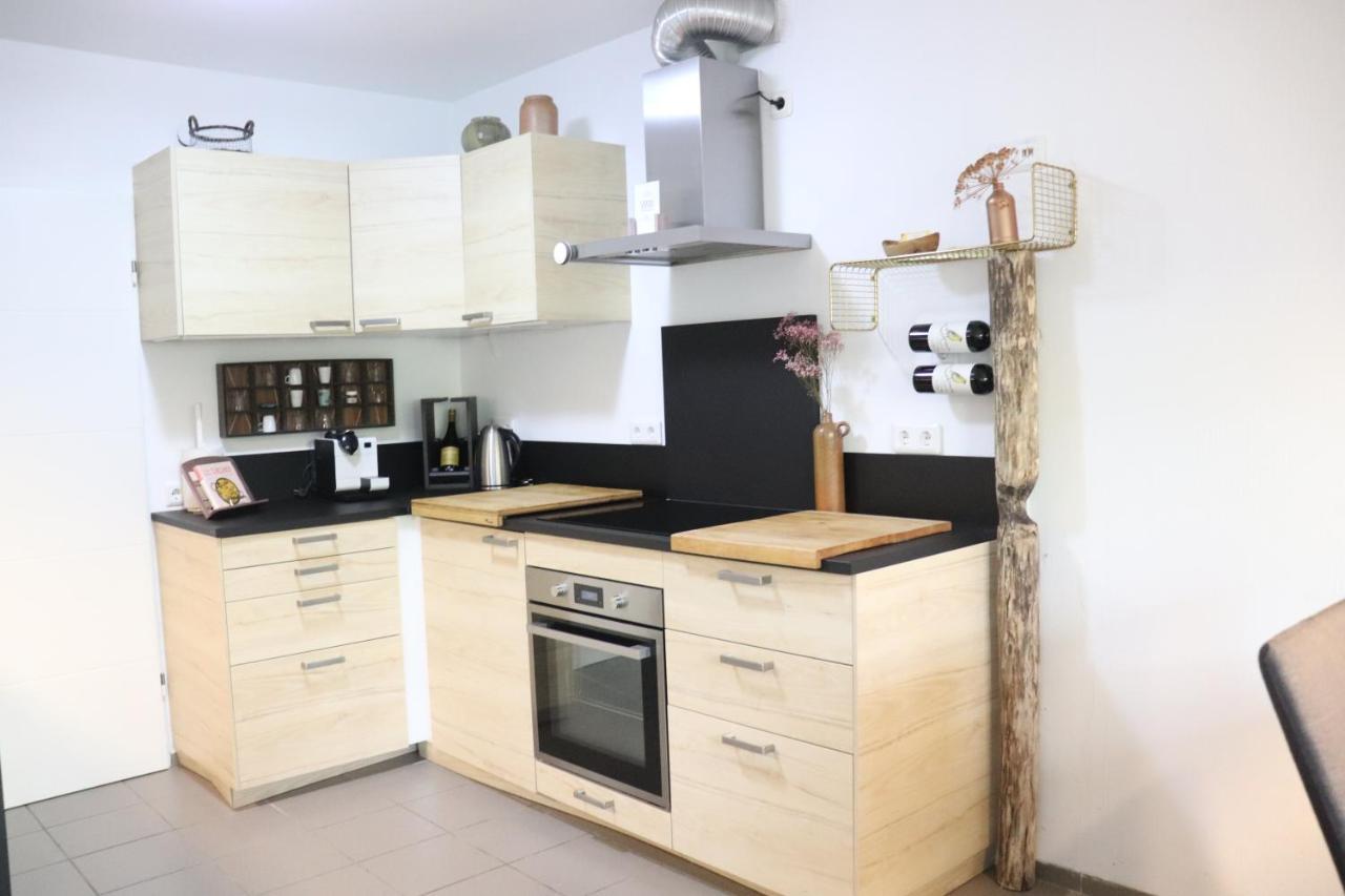 Haus 16 Ferienhaus Zwischen Salzburg Chiemsee Und Waging Am See Kirchanschoring 外观 照片