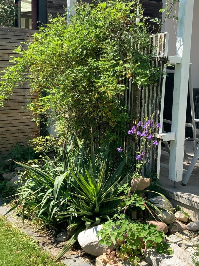 Haus 16 Ferienhaus Zwischen Salzburg Chiemsee Und Waging Am See Kirchanschoring 外观 照片