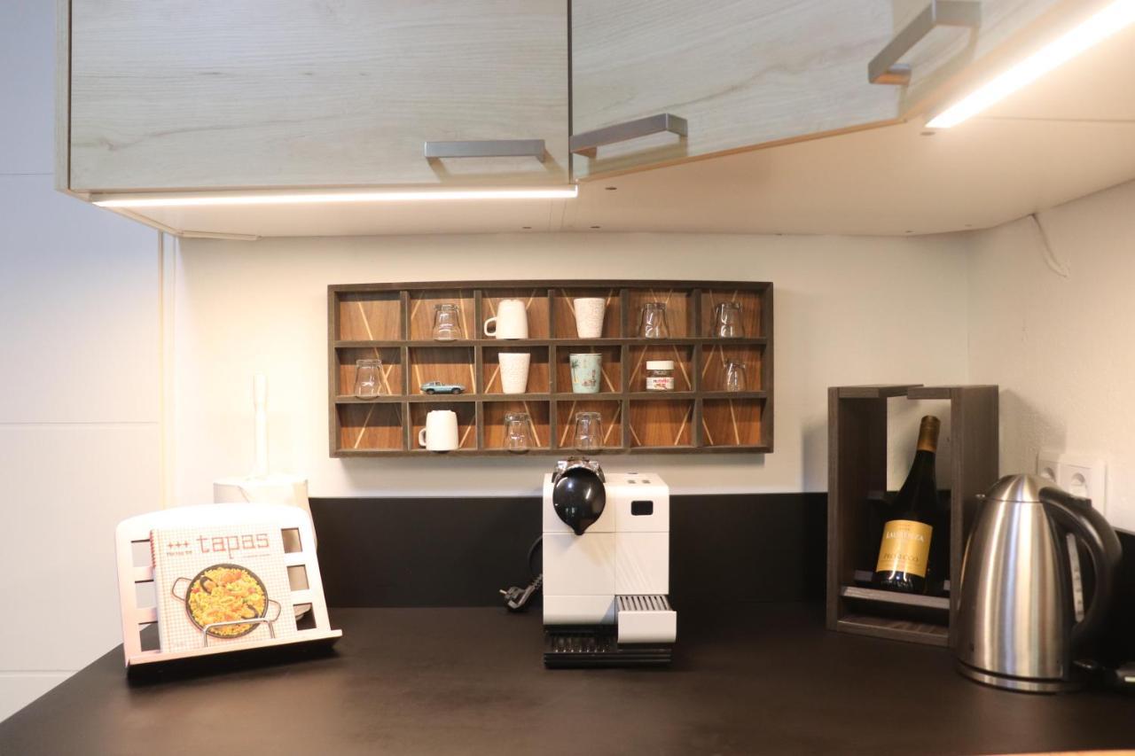 Haus 16 Ferienhaus Zwischen Salzburg Chiemsee Und Waging Am See Kirchanschoring 外观 照片