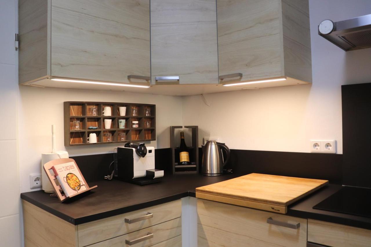 Haus 16 Ferienhaus Zwischen Salzburg Chiemsee Und Waging Am See Kirchanschoring 外观 照片
