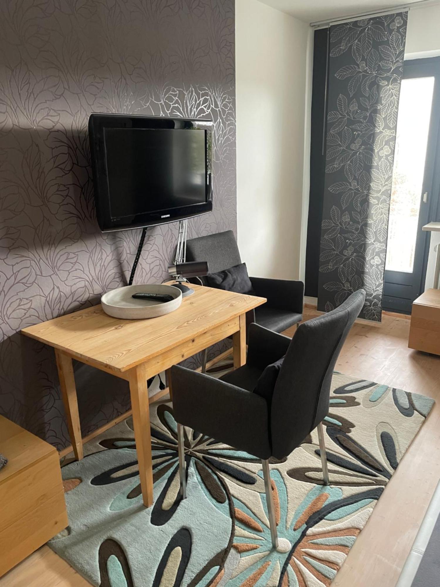 Haus 16 Ferienhaus Zwischen Salzburg Chiemsee Und Waging Am See Kirchanschoring 外观 照片